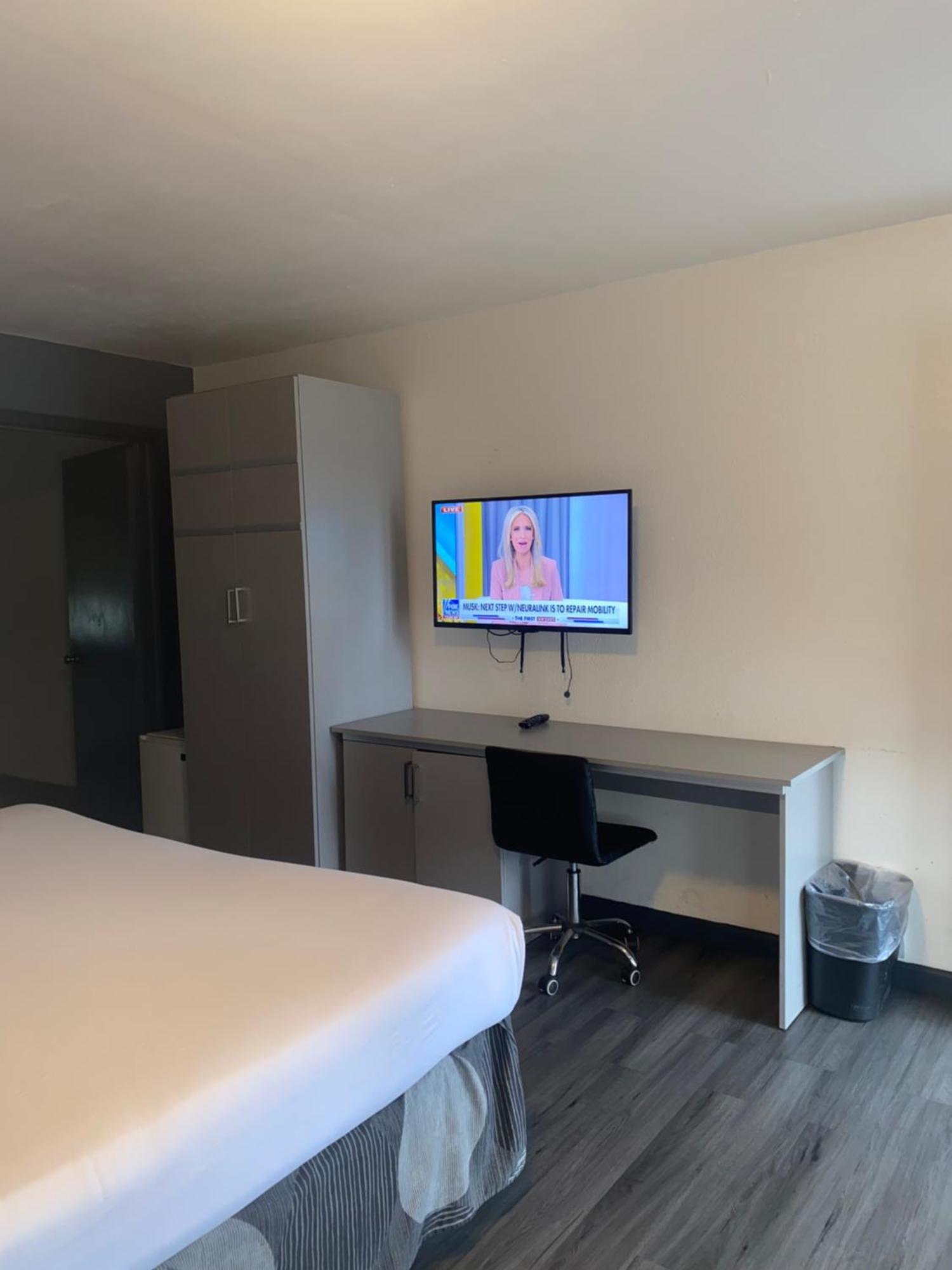Hotel 10 Extended Stay New Orleans Exteriör bild
